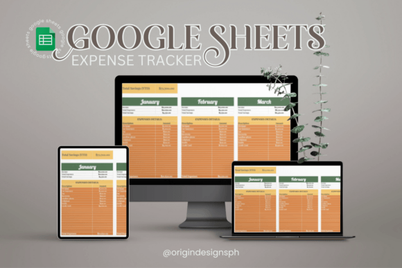 Master Your Money with the 2025 Google Sheets Expense Tracker